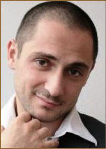 Олег Абалян