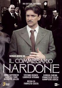 Il commissario Nardone Il commissario Nardone
