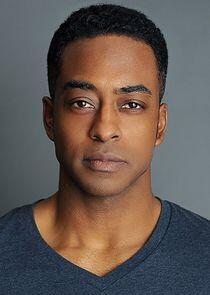 photo of Jermaine Love photo of Jermaine Love