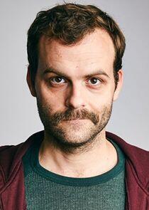 Alex Knight Alex Knight
