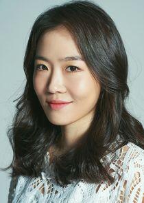 Joo Min Kyung Joo Min Kyung