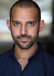 photo of Waleed Mansour