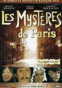 Les Mystères de Paris Les Mystères de Paris