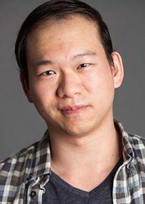 photo of Miller Tai photo of Miller Tai