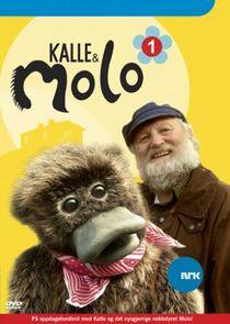 Kalle og Molo - Season 1 Kalle og Molo - Season 1