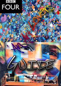 An Art Lovers' Guide - Season 1 An Art Lovers' Guide - Season 1
