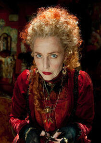 Mrs Castaway Mrs Castaway