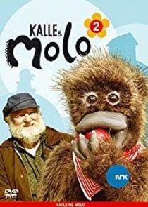 Kalle og Molo - Season 2 Kalle og Molo - Season 2