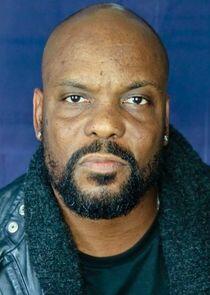 photo of Larry Brown photo of Larry Brown