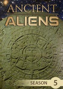 Ancient Aliens - Season 5 Ancient Aliens - Season 5