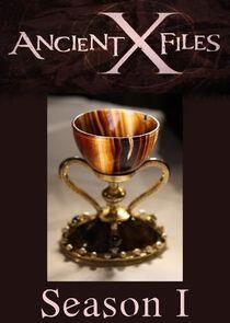 Ancient X-Files - Season 1 Ancient X-Files - Season 1