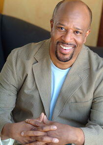 Wesley Thompson