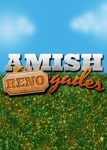 Amish Renogades - Season 1