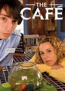 The Café The Café