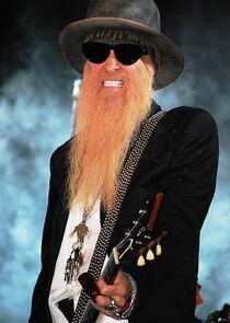 photo of Billy F. Gibbons photo of Billy F. Gibbons