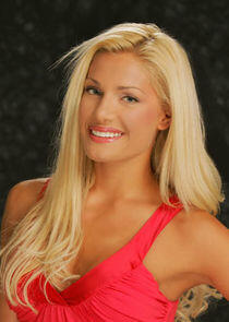 photo of Janelle Pierzina photo of Janelle Pierzina