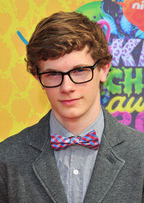 Kendall Ryan Sanders