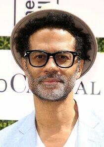 Eric Benét