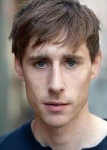 Ian Bonar Ian Bonar