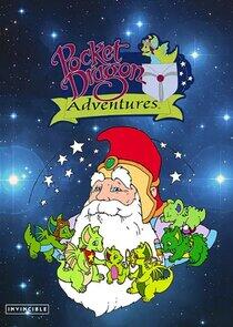 Pocket Dragon Adventures Pocket Dragon Adventures