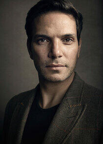 Mathew Bose Mathew Bose