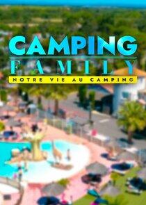 Camping Family Camping Family