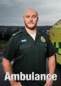 Ambulance - Season 9 Ambulance - Season 9