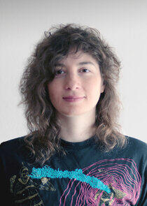 Ozlem Akturk Ozlem Akturk