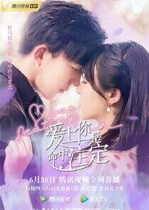 Love Destiny Love Destiny