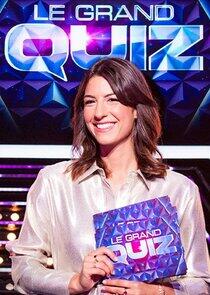 Le Grand Quiz Le Grand Quiz