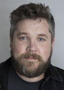 Grant O'Rourke