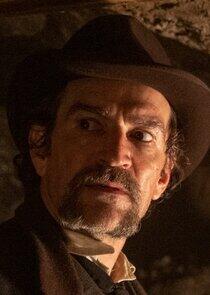 Detective Frank Mundi Detective Frank Mundi