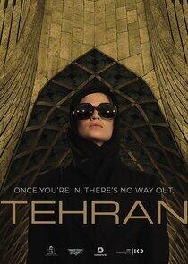 Tehran - Season 1 Tehran - Season 1