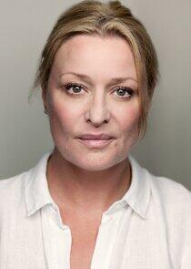 Laurie Brett Laurie Brett