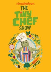 The Tiny Chef Show The Tiny Chef Show