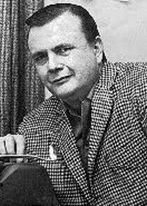 Gene L. Coon Gene L. Coon