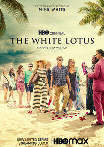 The White Lotus - Season 1 The White Lotus - Season 1