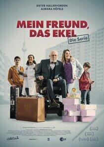 Mein Freund, das Ekel Mein Freund, das Ekel