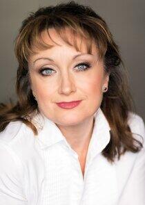 photo of Caroline O'Connor photo of Caroline O'Connor