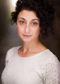 photo of Randa Sayed photo of Randa Sayed