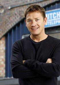 Ricky Butcher Ricky Butcher