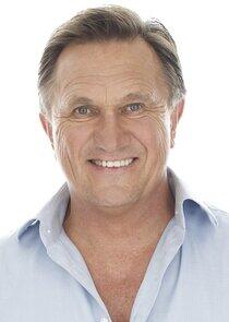 Frankie J. Holden Frankie J. Holden