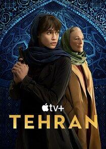 Tehran - Season 2 Tehran - Season 2