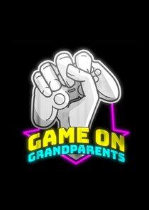 Game on Grandparents Game on Grandparents