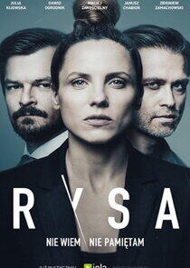 Rysa Rysa