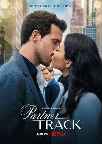 Partner Track - Season 1 Partner Track - Season 1