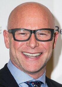 Darren Kavinoky