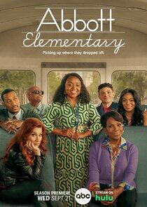 Abbott Elementary - Season 2 Abbott Elementary - Season 2
