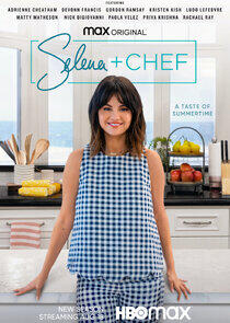 Selena + Chef - Season 4