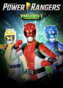 Power Rangers - Season 26 Power Rangers - Season 26